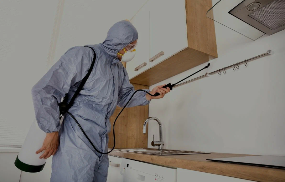 Placentia pest managment